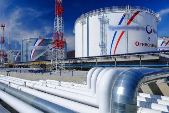 Градуировка трубопроводов